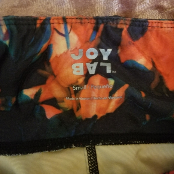 Leggings - Picture 2 of 2